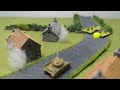 Crossfire: German Attack After Action Report