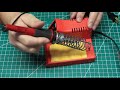 How To Tin A Soldering Iron Tip