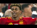 Kylian Mbappé vs Spain (09/07/2024) UEFA Euro2024 Semi Final HD 1080i by k.mncomps7