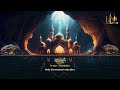 سورة الكهف كاملة تلاوة هادئة تريح الاعصاب وتهدئ النفس ❤ Sourate al kahf Beautiful Recitation