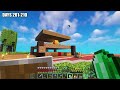 I Survived 100 Days in SKYBLOCK 1.20 in Minecraft Hardcore! (Part 3)