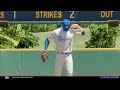 MLB The Show 2017 NOM NOM NOM