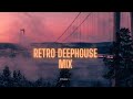 THE BEST OF RETRO DEEPHOUSE MUSIC 🎵DYLANTECH | 2023 EP.01 | MELODIES & MEMORIES 🎺