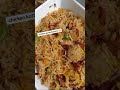 Chicken kofta baryani 😋#pakistanifood #recipe #subcribemychannel #viralvideo #views