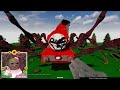 MOMON MELAKUKAN EXPERIMENT TANK VS CHO CHO CHARLES!!! SIAPA YANG AKAN MENANG!? ft @BANGJBLOX