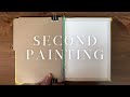 Are Those Paintings or Photos?! How to Paint Realistic Landscapes with Acrylic on Paper