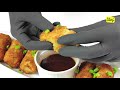 Japanese-style Croquettes | Korokke コロッケ | Recipe by Yum Lounge (Urdu)