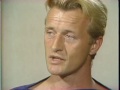 Bobbie Wygant Interviews Rutger Hauer for 