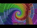 Playing the hardest dropper map in Minecraft!