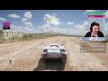Forza Horizon 5 : The BEST Movie Car Challenge!!