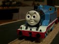 18th Video of 2024: Tomy/Trackmaster T&F Season 5 Episode 5 Expedition Thomas (REDONE)