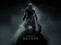 Skyrim - Dragonborn song (Dovahkiin) - 1 hour
