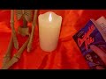 ASMR 1993 *CHRISTOPHER PIKE* Road To Nowhere - Part 3 | reading early 90’s YA *HORROR* novel