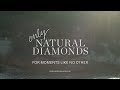 Love Life With Ana de Armas | Only Natural Diamonds