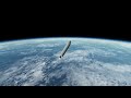 Kerbal Space Program - RSS/RO/RP-1 Tutorial Series - Episode 10 5000KM Downrange Milestone Launch