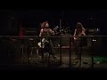 Goecia - Ritual/Polaris (Bar Oxido 13 Julio 2016)