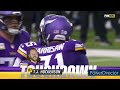 Minnesota Vikings 2023 Season Highlights