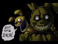 Lego FNAF