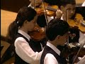 Orquesta Sinfónica Juvenil 