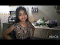 sardiyon ki Pahli Barish crispy pakode enjoy chane ka pulao By humaira family vlogs