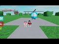 Can We Escape POLICE GIRL PRISON in Roblox?!