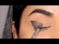 3 Incredible Eyeliner Styles for EXTREME HOODED Eyes!