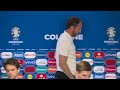 Gareth Southgate REACTS To England Fans THROWNG CUPS At Him After England 0-0 Slovenia 🚨🏴󠁧󠁢󠁥󠁮󠁧󠁿