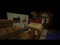 Minecraft World of Motion Hot Air and Steam power Scene