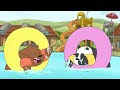 We Bare Bears Messy Marathon | Cartoon Network | Cartoons for Kids