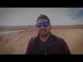 MONUMENT VALLEY -  The Best Road Trip In USA | Travel Vlog | Indian In USA E04