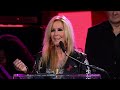 2017 She Rocks Awards: Lita Ford Accepts Award