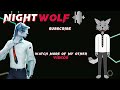 Airsoft with 50 more enemies | NightWolf