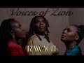 Voices Of Zion - Lover of my Soul (Official Lyric Video)