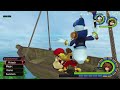 Kingdom Hearts Final Mix: Mushroom Heartless Tutorial