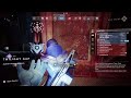 Destiny 2: Titan Crucible Melee