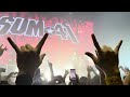 Sum 41 - In Too Deep Live in Kuala Lumpar 6/3/24