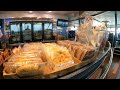 TripReport & Full Travel | Condor Voyager Ferry | St-Malo - St-Helier, Jersey | 4k UltraHD