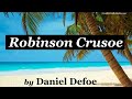 ROBINSON CRUSOE by Daniel Defoe - FULL AudioBook | Greatest🌟AudioBooks