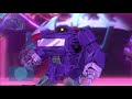 TRANSFORMERS  Devastation  Prime Difficultly Chapter 5