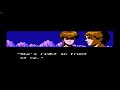 Ninja Gaiden HD END