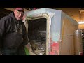 DIY Micro Camper Custom Door Build