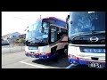 【セレガとガーラ】違いをバス運転手が解説（J-BUS）