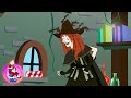 Hansel and Gretel - The Forest Witch - Episode 2 | KONDOSAN English - Fairy Tales & Bedtime Stories