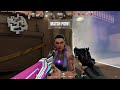 Checkout my VALORANT gameplay recorded with Insights.gg