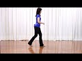 Do It All Again - Line Dance (Dance & Teach in English & 中文)