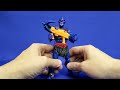 UNBOXING & REVIEW Masterverse WEBSTOR Wave 10 New Eternia Masters of the Universe Action Figure