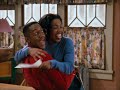 Laura and Steve Urkel - Out of My League (HD)
