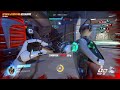 Temps fort Overwatch #1