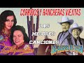 Los Alegres De Teran  y Las Jilguerillas - Corridos y Rancheras Viejitas - Las Mejores Canciones