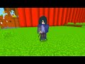 O RINNEGAN PROIBIDO no NARUTO Minecraft